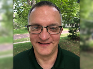Youth play vital role in the Church — right now