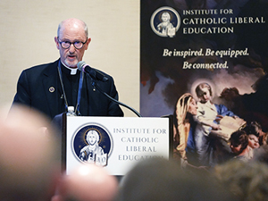 Cultivating the heart: Lincoln hosts ICLE’s largest national conference